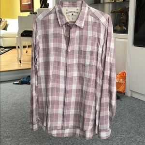 John Varvatos dress shirt